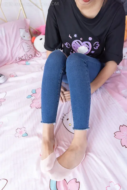 物恋传媒 NO.1091 岚岚-不断追寻 - 物恋传媒